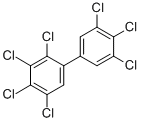 CAS#: 39635-31-9, 2,3,3',4,4',5,5'-Heptachlorobiphenyl