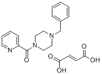 CAS 登录号：39640-14-7， Trelibet