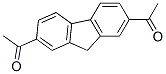 CAS#: 39665-89-9, 2,7-Diacetyl-9H-Fluoren-9-One