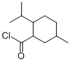 CAS#: 39668-87-6, 5-Methyl-2-(1-Methylethyl)-Cyclohexanecarbonyl Chloride