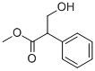 CAS 登录号：3967-53-1， 3-羟基-2-苯丙酸甲酯