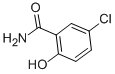 CAS 登录号：3970-05-6， 2-(氨基甲基)-4-氯苯酚
