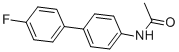 CAS#: 398-32-3, 4'-(4-Fluorophenyl)Acetanilide