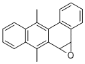 CAS#: 39834-38-3, 5,6-Epoxy-5,6-Dihydro-7,12-Dimethylbenz(a)Anthracene