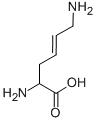 CAS#: 39871-25-5, (4E)-2,6-Diamino-4-Hexenoic Acid