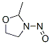 CAS#: 39884-53-2, 2-Methyl-3-Nitroso-1,3-Oxazolidine