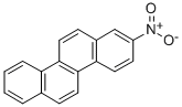 CAS#: 3989-90-0, 2-Nitrochrysene