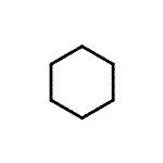 CAS#: 39922-09-3, Cyclohexane