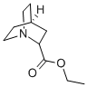 CAS 登录号：39926-11-9， 3-氮杂双环[2.2.2]辛烷-3-羧酸乙酯