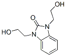 CAS#: 39936-67-9, 1,3-Bis(2-Hydroxyethyl)Benzimidazol-2-One