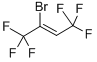 CAS#: 400-41-9, 2-Bromo-1,1,1,4,4,4-Hexafluoro-2-Butene
