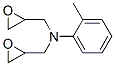 CAS#: 40027-50-7, N,N-Bis(2,3-Epoxypropyl)-o-Toluidine