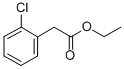 CAS#: 40061-54-9, Ethyl 2-(2-Chlorophenyl)Acetate