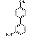 CAS#: 400751-16-8, 4'-Methyl-3-Biphenylamine