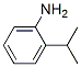 CAS#: 40085-42-5, o-Isopropylaniline