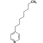 CAS#: 40089-91-6, 4-Octylpyridine