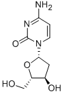 CAS#: 40093-94-5, 4-Amino-1-(2-Deoxy-beta-L-Erythro-Pentofuranosyl)-2(1H)-Pyrimidinone