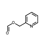 CAS#: 401515-97-7, 2-Pyridinylmethyl Formate