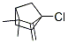 CAS#: 4017-64-5, 1-Chloro-3,3-Dimethyl-2-Methylidene-Norbornane