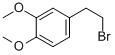 CAS#: 40173-90-8, 3,4-Dimethoxyphenethyl Bromide