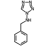 CAS#: 401830-43-1, N-Benzyl-1H-Tetrazol-1-Amine