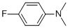 CAS#: 403-46-3, 4-Fluoro-N,N-Dimethylaniline