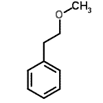 CAS#: 40356-59-0, (2-Methoxyethyl)Benzene