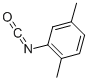 CAS#: 40397-98-6, 2,5-Dimethylphenyl Isocyanate