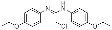 CAS#: 40403-45-0, 2-Chloro-N,N''-Bis-(4-Ethoxy-Phenyl)-Acetamidine