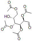 CAS#: 40437-08-9, 2,3,4,6-Tetra-O-acetyl-D-glucose