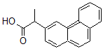 CAS#: 40453-15-4, alpha-Methyl-3-Phenanthreneacetic Acid