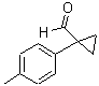 CAS#: 404582-10-1, 1-(p-Tolyl)Cyclopropane-1-Carbaldehyde