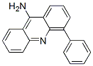 CAS#: 40505-06-4, 4-Phenyl-9-Acridinamine