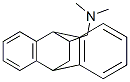 CAS 登录号：4053-11-6， 9,10-二氢-11-(二甲基氨基甲基)-9,10-乙桥蒽