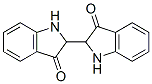 CAS#: 4058-46-2, 1,1',2,2'-Tetrahydro[2,2'-Bi-3H-Indole]-3,3'-Dione