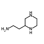 CAS#: 405932-27-6, 2-(2-Piperazinyl)Ethanamine