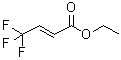 CAS#: 406-10-0, Ethyl 4,4,4-Trifluorobut-2-Enoate