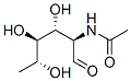 CAS#: 40614-71-9, 2-Acetamido-2,6-Dideoxyglucose