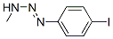 CAS#: 40643-37-6, 1-(4-Iodophenyl)-3-Methyltriazene