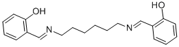 CAS#: 4081-35-0, N,N'-Bis(Salicylidene)-1,6-Hexanediamine