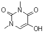 CAS#: 408335-42-2, 5-Hydroxy-1,3-Dimethyl-2,4(1H,3H)-Pyrimidinedione