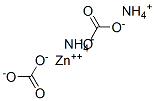 CAS#: 40861-29-8, Diammonium Zinc Biscarbonate