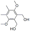 CAS#: 40870-63-1, 3,6-Dimethoxy-4,5-Dimethyl-1,2-Benzenedimethanol