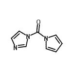 CAS#: 409315-17-9, Imidazol-1-Yl-Pyrrol-1-Yl-Methanone