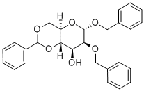 CAS#: 40983-95-7, Benzyl 2-O-Benzyl-4,6-O-Benzylidene-alpha-D-Mannopyranoside