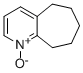 CAS#: 41043-09-8, 6,7,8,9-Tetrahydro-5H-Cyclohepta[b]Pyridine-N-Oxide