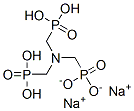 CAS#: 4105-01-5, Disodium Tetrahydrogen [Nitrilotris(Methylene)]Trisphosphonate
