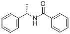 CAS#: 4108-58-1, (S)-(-)-N-Benzoyl-alpha-Methylbenzylamine