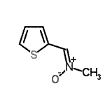 CAS#: 41106-10-9, N-Methyl-N-[(Z)-2-Thienylmethylene]Amine Oxide