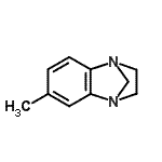 CAS#: 411213-74-6, 4-Methyl-1,8-Diazatricyclo[6.2.1.0<Sup>2,7</Sup>]Undeca-2,4,6-Triene
